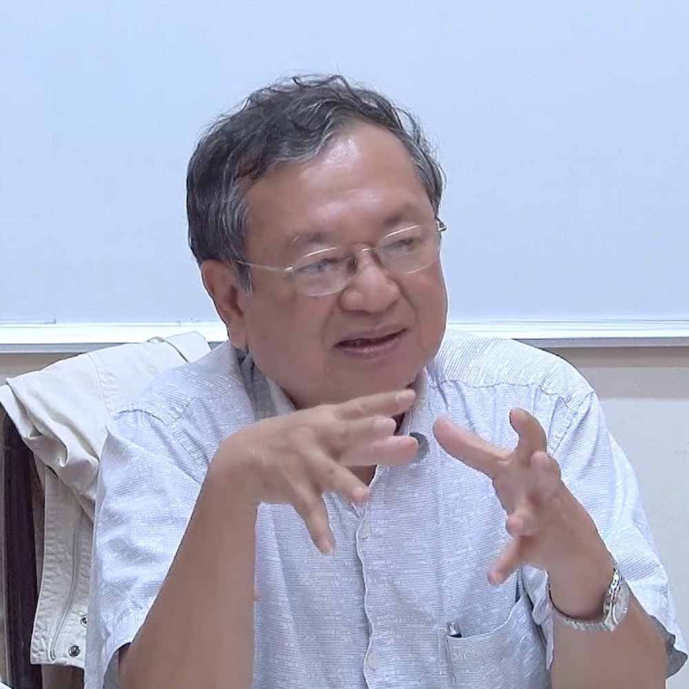 Ảnh minh họa: Bác sĩ Đỗ Hồng Ngọc – một nhà tiên phong trong lĩnh vực nhân loại học sức khỏe tại miền Nam (1)