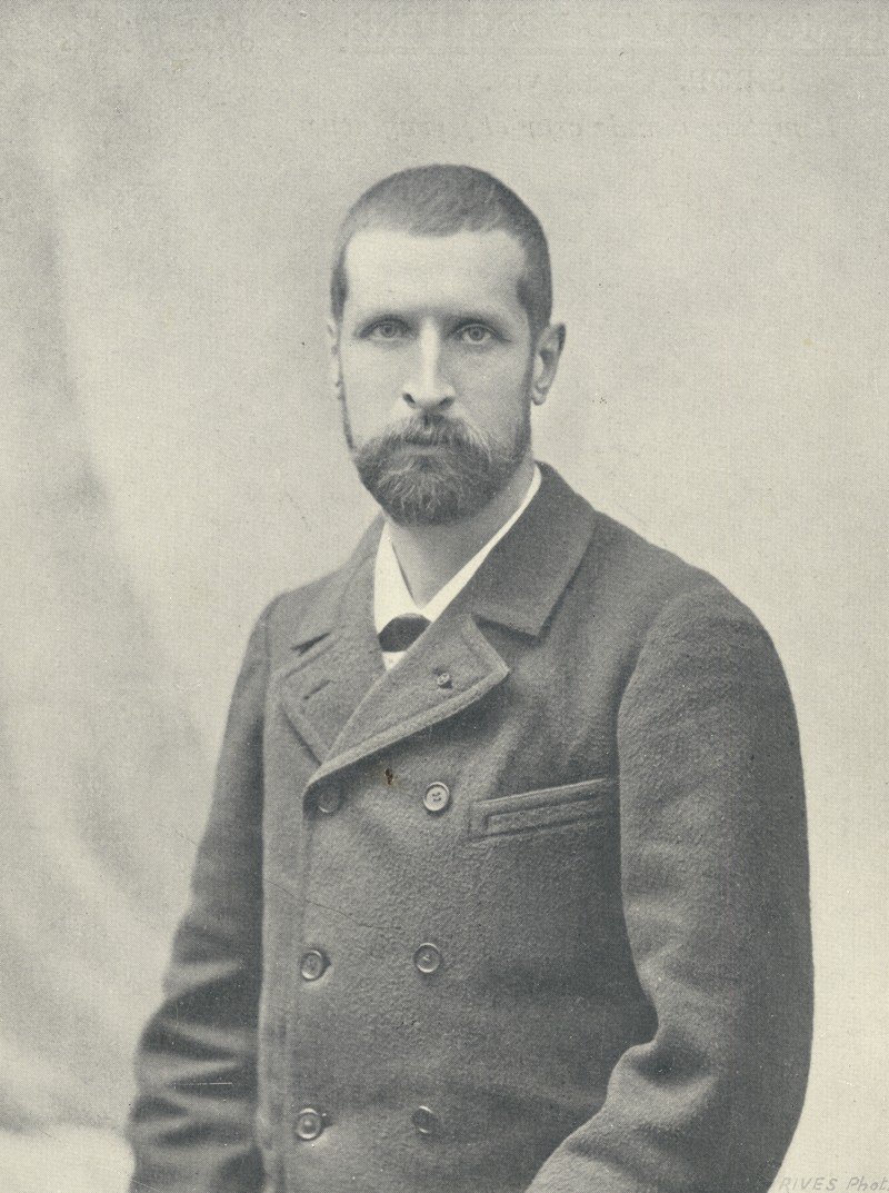 Alexandre Yersin