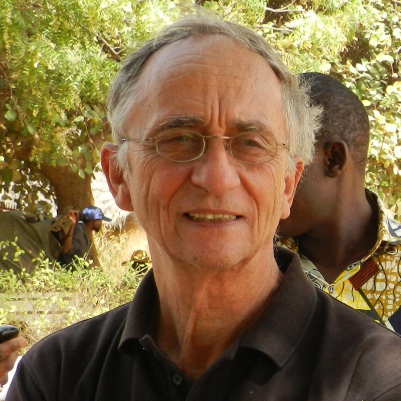 Jean-Pierre Olivier de Sardan