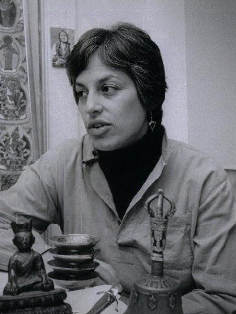 Sherry Ortner